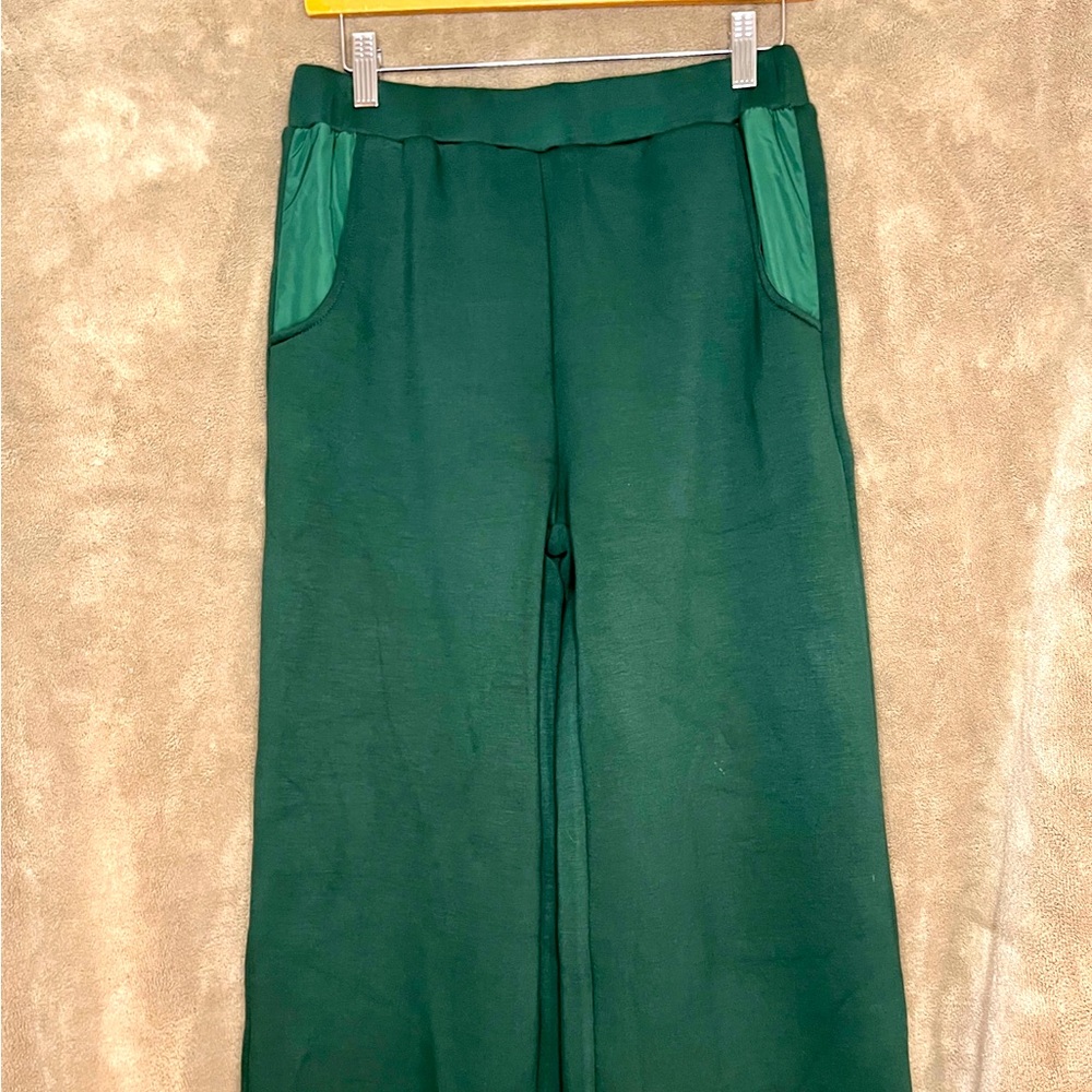 Joh wide leg pants